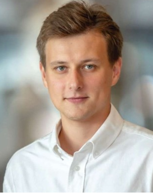Yarema Abramyuk, Associate Strategic Advisor at Equilibrium Strategic Advisory