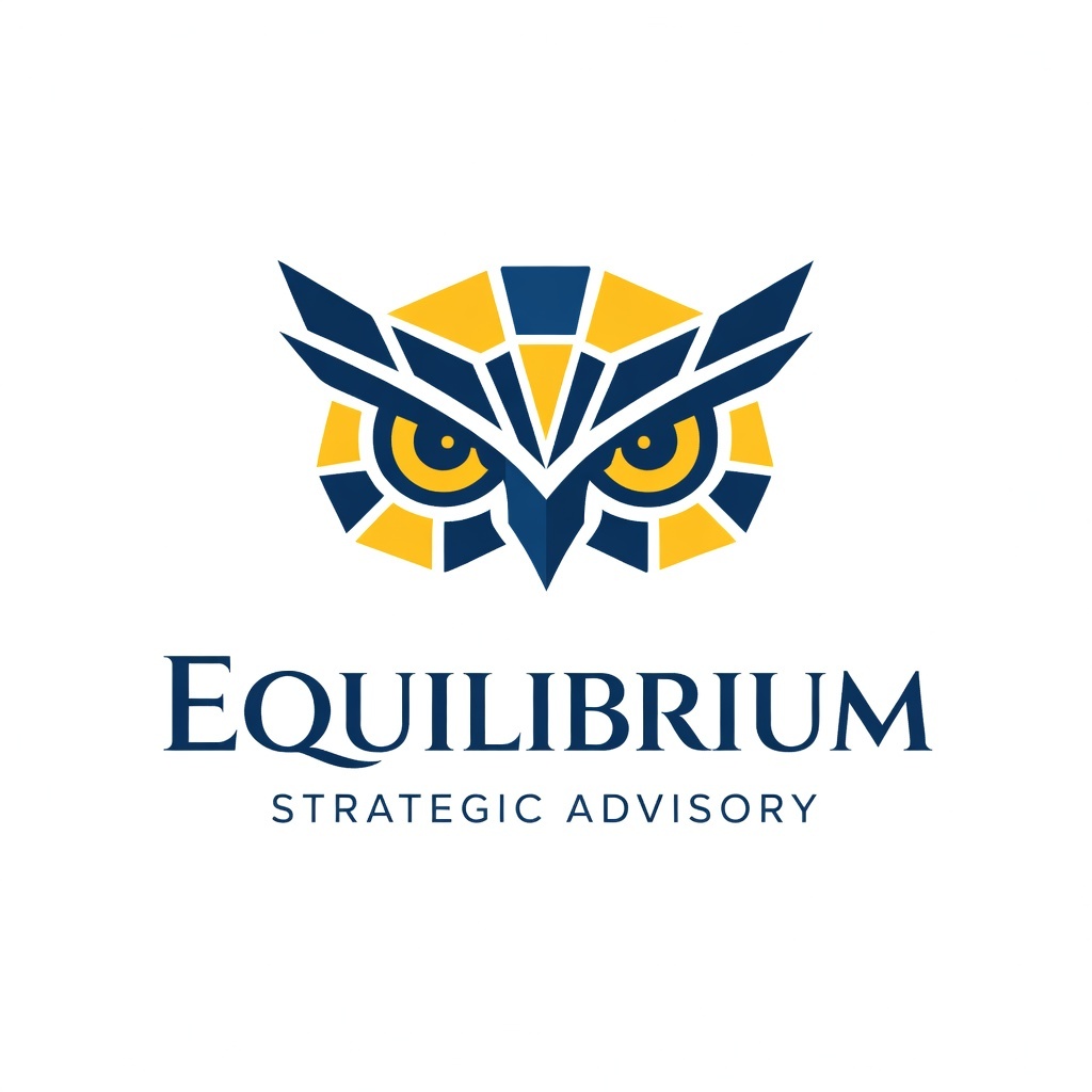 Home | Equilibrium Strategic Advisory